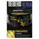 Табак Sebero Black - Pineapple (Ананас, 200 грамм) купить в Волгограде