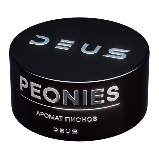 Табак Deus - Peonies (Пионы, 30 грамм) купить в Волгограде