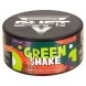 Табак Duft - Green Shake (Киви Яблоко Базилик, 80 грамм) купить в Волгограде