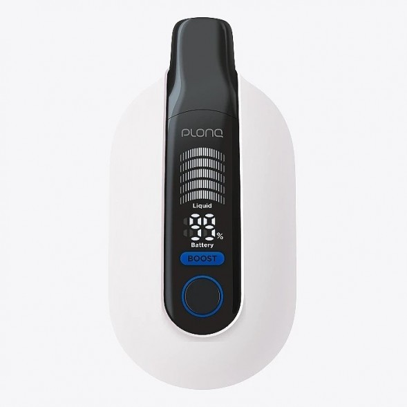 PLONQ ULTRA - Цитрусовый Мармелад (12000 затяжек) купить в Волгограде