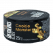 Табак Sebero Black - Cookie Monster (Кокосовое Печенье, 25 грамм) купить в Волгограде