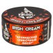 Табак BlackBurn - Irish cream (Ирландский Крем, 100 грамм) купить в Волгограде