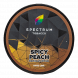 Табак Spectrum Hard - Spicy Peach (Жареный Персик, 100 грамм) купить в Волгограде