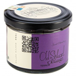 Табак Trofimoff's Terror - Old School Orange (Олдскульный Апельсин, 125 грамм)