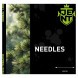 Табак Jent - Needles (Хвоя, 200 грамм) купить в Волгограде