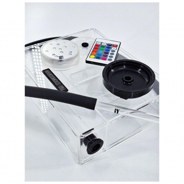 Кальян Nanosmoke - CUBE купить в Волгограде