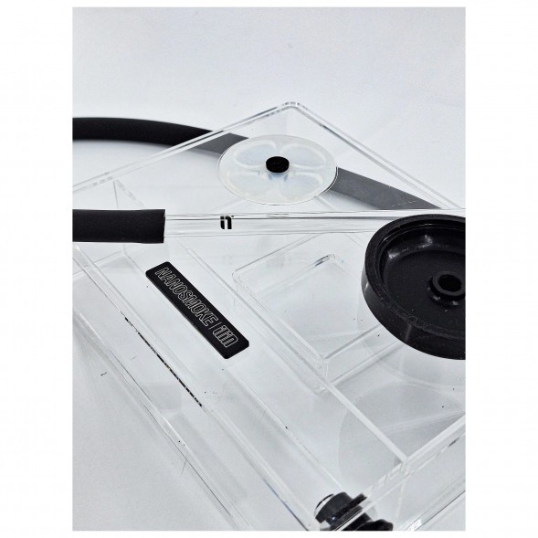 Кальян Nanosmoke - CUBE купить в Волгограде