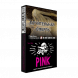 Табак Хулиган - Pink (Ягоды и Мангустин, 25 грамм) купить в Волгограде