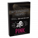Табак Хулиган - Pink (Ягоды и Мангустин, 25 грамм) купить в Волгограде
