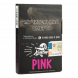 Табак Хулиган - Pink (Ягоды и Мангустин, 25 грамм) купить в Волгограде
