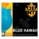 Табак Jent - Blue Hawaii (Коктейль &quot;Голубые Гавайи&quot;, 25 грамм) купить в Волгограде