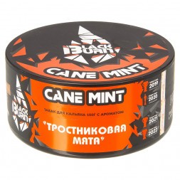 Табак BlackBurn - Cane Mint (Тростниковая Мята, 100 грамм)