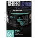 Табак Sebero Black - Mint (Мята, 200 грамм) купить в Волгограде