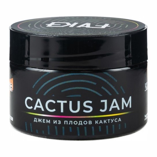 Табак FAKE - Cactus Jam (Кактусовый Джем, 40 грамм) купить в Волгограде