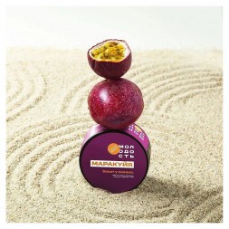 Табак Молодость - Закат у Океана (Маракуйя, 100 грамм)