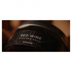 Табак Bonche - Red Wine (Красное Вино, 120 грамм)