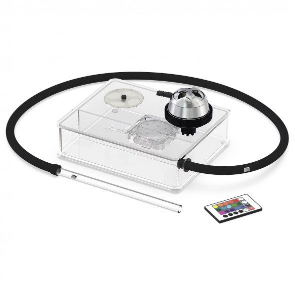 Кальян Nanosmoke - CUBE (В Сумке) купить в Волгограде