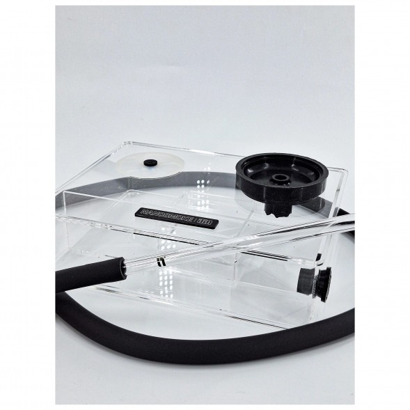 Кальян Nanosmoke - CUBE (В Сумке) купить в Волгограде