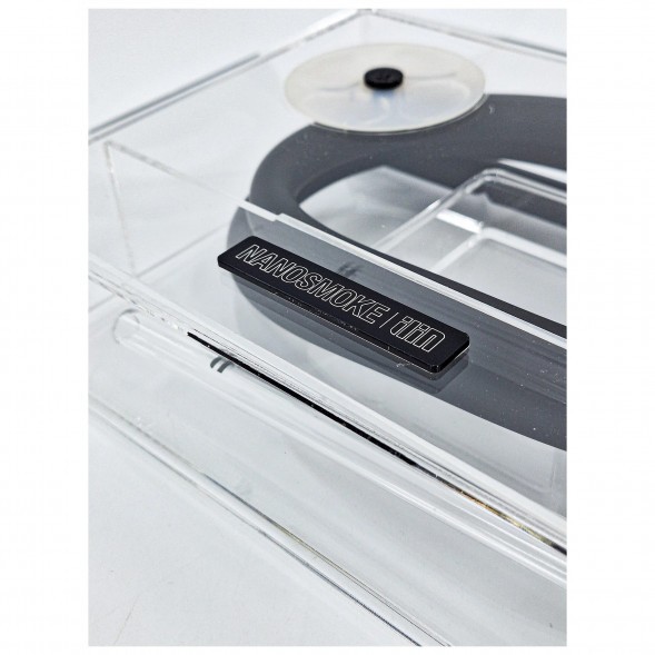 Кальян Nanosmoke - CUBE (В Сумке) купить в Волгограде