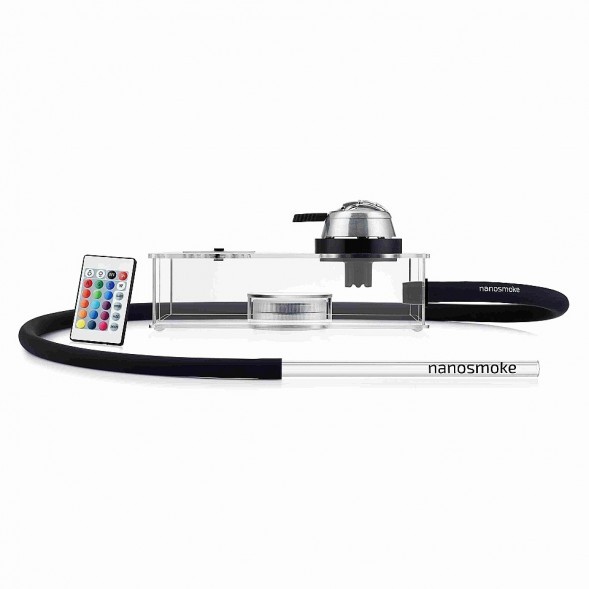 Кальян Nanosmoke - CUBE (В Сумке) купить в Волгограде