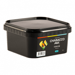 Смесь Chabacco MIX MEDIUM - Tropic Love (Тропик Лав, 200 грамм)
