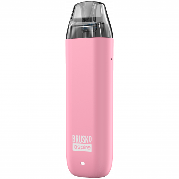 Электронная сигарета Brusko - Minican 3 (700 mAh, Розовый) купить в Волгограде