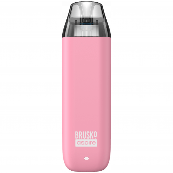 Электронная сигарета Brusko - Minican 3 (700 mAh, Розовый) купить в Волгограде