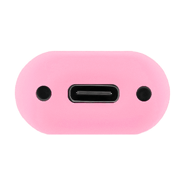 Электронная сигарета Brusko - Minican 3 (700 mAh, Розовый) купить в Волгограде