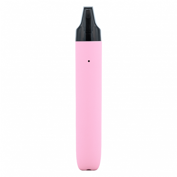 Электронная сигарета Brusko - Minican 3 (700 mAh, Розовый) купить в Волгограде