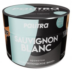 Табак Palitra - Sauvignon Blanc (Новозеландское Вино, 40 грамм)