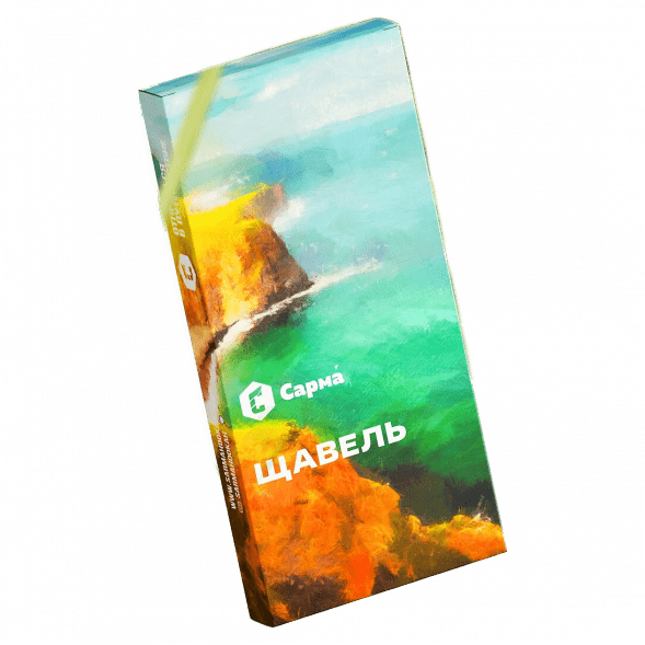 Табак Сарма - Щавель (40 грамм) купить в Волгограде