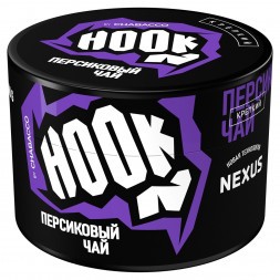 Смесь Hook - Персиковый Чай (50 грамм)