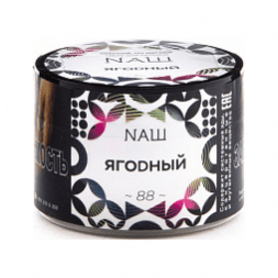 Табак NАШ - Ягодный (40 грамм)