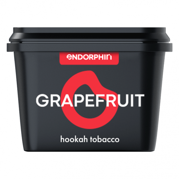 Табак Endorphin - Grapefruit (Грейпфрут, 60 грамм) купить в Волгограде