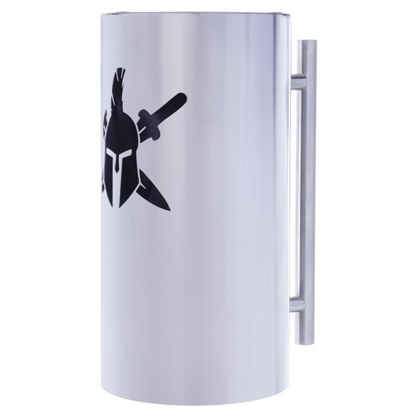 Колпак ESS 10х20 (Gladiator) купить в Волгограде