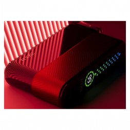 FOOSE LUSSO - Гранита (Granita, 10000 затяжек)