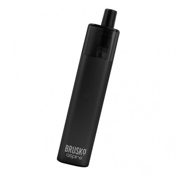 Электронная сигарета Brusko - Vilter (Чёрный) купить в Волгограде