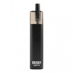Электронная сигарета Brusko - Vilter (Чёрный)