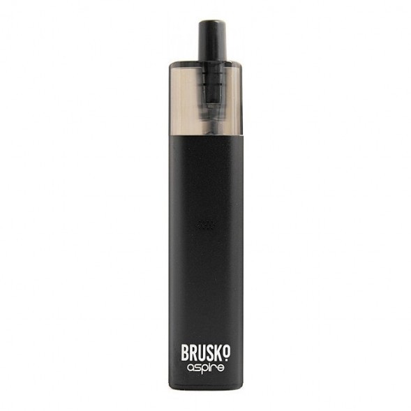 Электронная сигарета Brusko - Vilter (Чёрный) купить в Волгограде