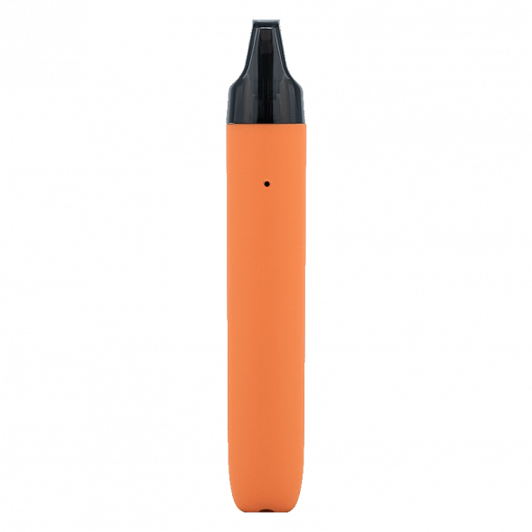 Электронная сигарета Brusko - Minican 3 (700 mAh, Оранжевый) купить в Волгограде