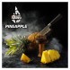 Табак BlackBurn - Pineapple (Ананас, 100 грамм) купить в Волгограде