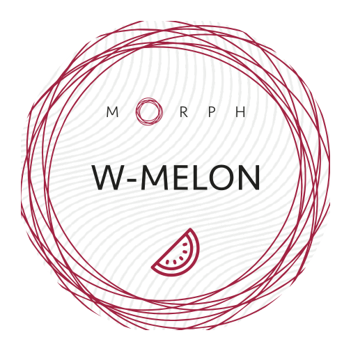 Табак Morph Soft - W-melon (Арбуз, 50 грамм) купить в Волгограде