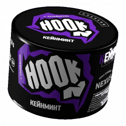 Смесь Hook - Кейнминт (50 грамм)