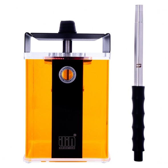 Кальян Nanosmoke - LAVA купить в Волгограде