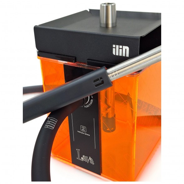 Кальян Nanosmoke - LAVA купить в Волгограде