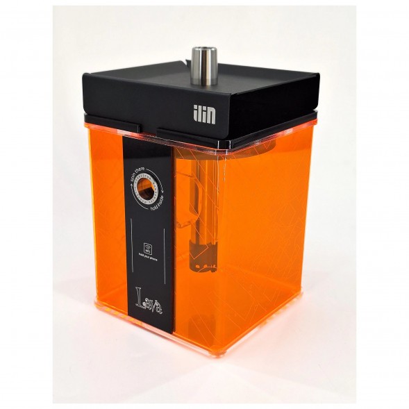 Кальян Nanosmoke - LAVA купить в Волгограде