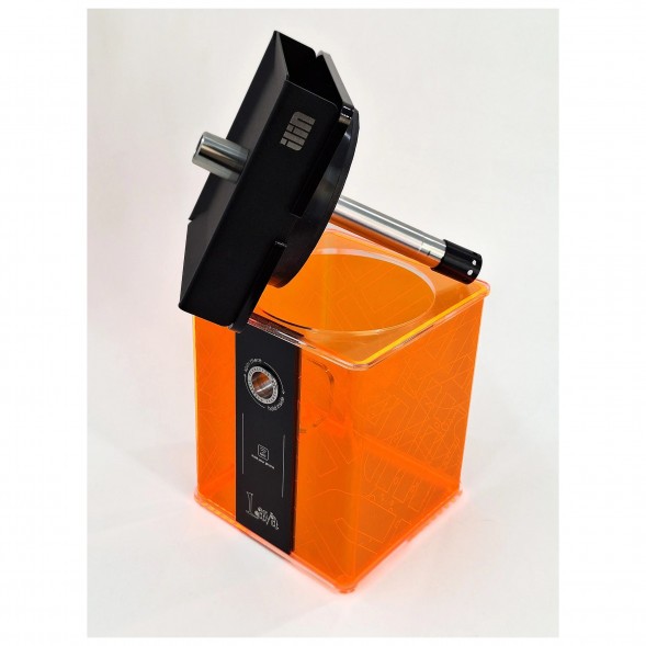 Кальян Nanosmoke - LAVA купить в Волгограде