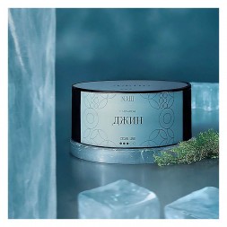 Табак NАШ CIGAR - Джин (120 грамм)