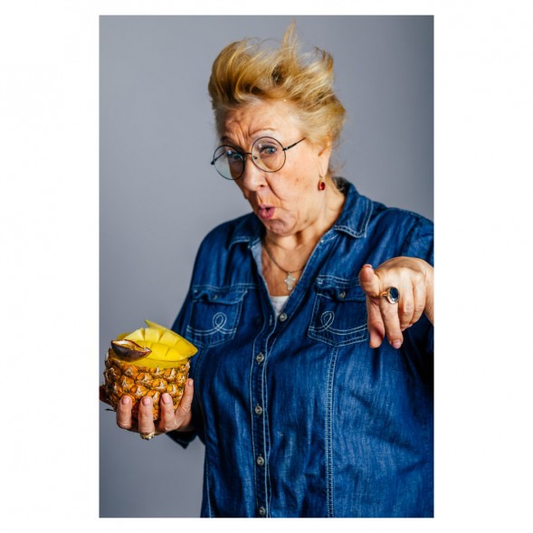 Смесь Табабка - Забугорье (50 грамм) купить в Волгограде