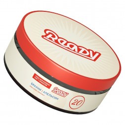 Табак Ready - №20 Orange Brownie (Брауни, Апельсин, 100 грамм)